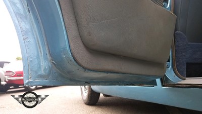 Lot 136 - 1967 JAGUAR 3.8
