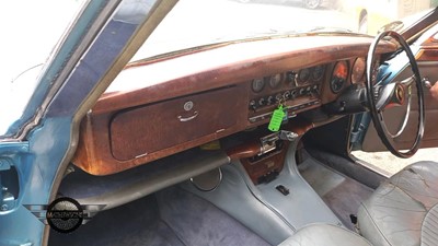Lot 136 - 1967 JAGUAR 3.8