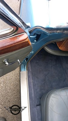 Lot 136 - 1967 JAGUAR 3.8