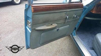 Lot 136 - 1967 JAGUAR 3.8