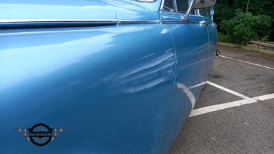 Lot 136 - 1967 JAGUAR 3.8