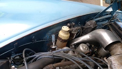 Lot 136 - 1967 JAGUAR 3.8