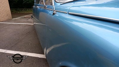 Lot 136 - 1967 JAGUAR 3.8