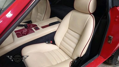 Lot 208 - 1984 TVR WEDGE 3501