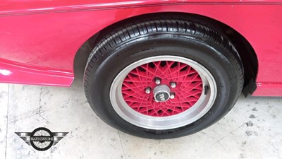 Lot 208 - 1984 TVR WEDGE 3501