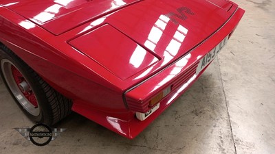 Lot 208 - 1984 TVR WEDGE 3501