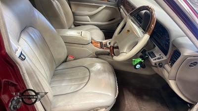 Lot 222 - 1996 DAIMLER SIX LWB AUTO