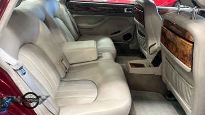 Lot 222 - 1996 DAIMLER SIX LWB AUTO