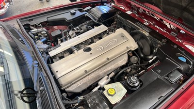 Lot 222 - 1996 DAIMLER SIX LWB AUTO