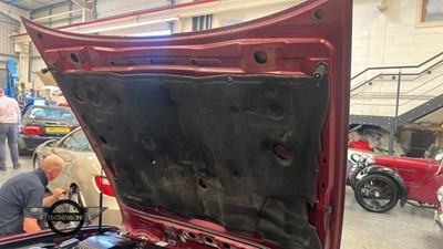 Lot 222 - 1996 DAIMLER SIX LWB AUTO