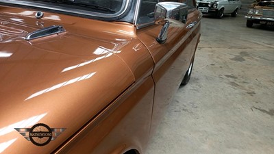 Lot 166 - 1972 SUNBEAM STILETTO