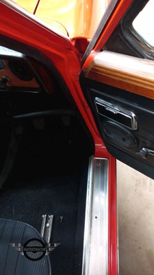 Lot 226 - 1979 TRIUMPH DOLOMITE SPRINT