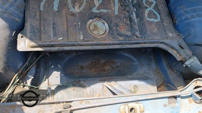 Lot 164 - 1963 HILLMAN IMP DELUXE