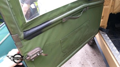 Lot 230 - 1991 PEUGEOT P4
