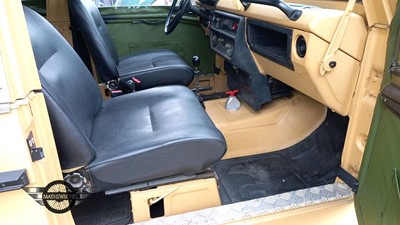 Lot 230 - 1991 PEUGEOT P4