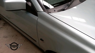 Lot 182 - 2004 VOLVO S40 SE