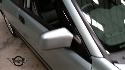 Lot 182 - 2004 VOLVO S40 SE