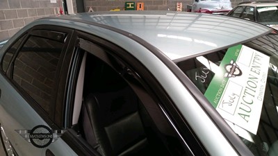 Lot 182 - 2004 VOLVO S40 SE