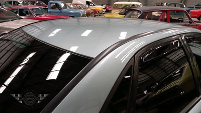 Lot 182 - 2004 VOLVO S40 SE