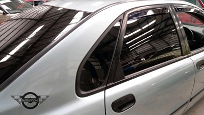 Lot 182 - 2004 VOLVO S40 SE