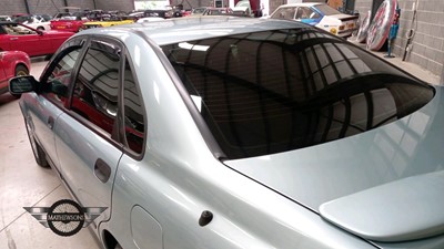 Lot 182 - 2004 VOLVO S40 SE
