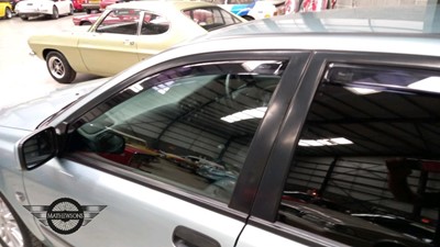 Lot 182 - 2004 VOLVO S40 SE