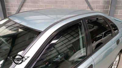 Lot 182 - 2004 VOLVO S40 SE