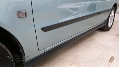 Lot 182 - 2004 VOLVO S40 SE
