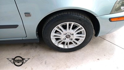 Lot 182 - 2004 VOLVO S40 SE