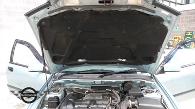 Lot 182 - 2004 VOLVO S40 SE