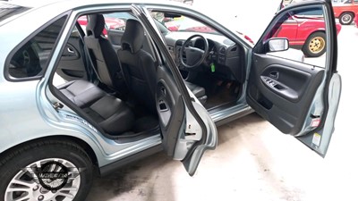 Lot 182 - 2004 VOLVO S40 SE