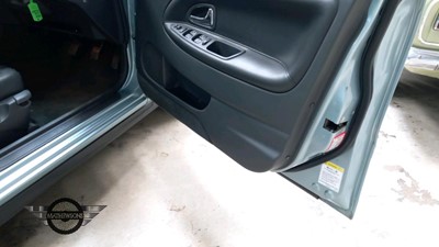 Lot 182 - 2004 VOLVO S40 SE
