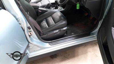 Lot 182 - 2004 VOLVO S40 SE