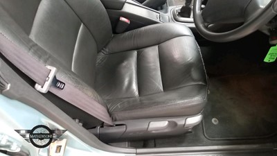 Lot 182 - 2004 VOLVO S40 SE