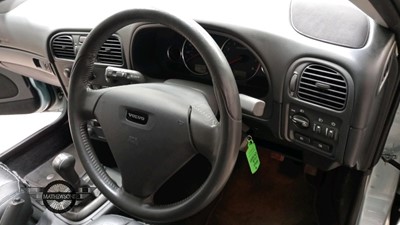 Lot 182 - 2004 VOLVO S40 SE
