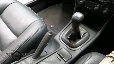 Lot 182 - 2004 VOLVO S40 SE