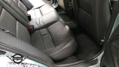 Lot 182 - 2004 VOLVO S40 SE