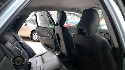 Lot 182 - 2004 VOLVO S40 SE
