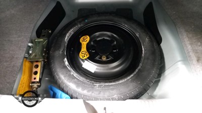Lot 182 - 2004 VOLVO S40 SE