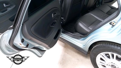 Lot 182 - 2004 VOLVO S40 SE