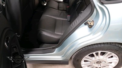 Lot 182 - 2004 VOLVO S40 SE