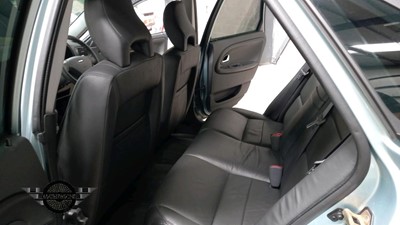 Lot 182 - 2004 VOLVO S40 SE