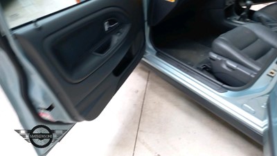 Lot 182 - 2004 VOLVO S40 SE