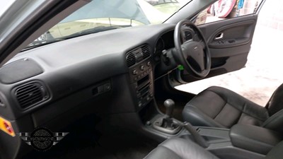Lot 182 - 2004 VOLVO S40 SE