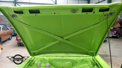 Lot 254 - 1972 FORD ESCORT 1300 L