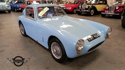 Lot 380 - 1959 AUSTIN HEALEY SPRITE