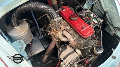 Lot 292 - 1954 RENAULT 750 / 4CV