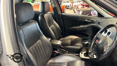 Lot 320 - 2002 ALFA ROMEO 156 T SPARK TURISMO
