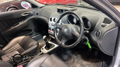 Lot 320 - 2002 ALFA ROMEO 156 T SPARK TURISMO