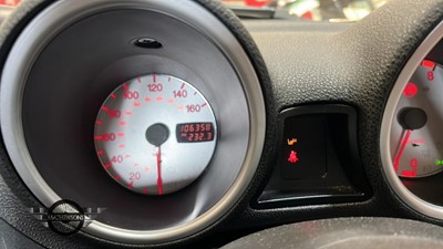Lot 320 - 2002 ALFA ROMEO 156 T SPARK TURISMO